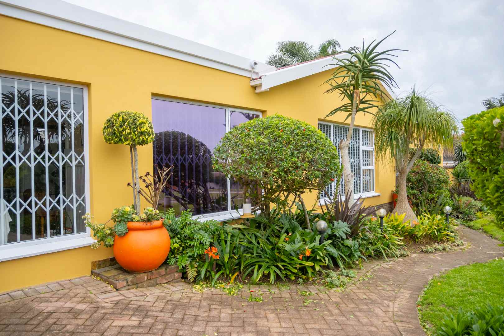 3 Bedroom Property for Sale in Charlo Eastern Cape
